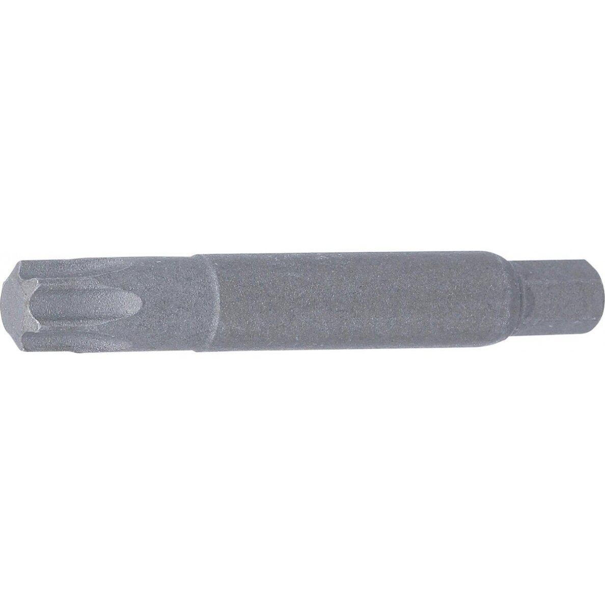 Antgalis | 10 mm (3/8") T-Star (Torx) T50 | iš rinkinio 2086 (2086-T50) Antgalis | 10 mm (3/8") T-Star (Torx) T50 | iš rinkinio 2086 (2086-T50)