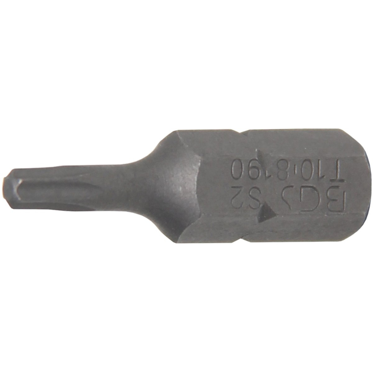 Antgalis | 6.3 mm (1/4") | T-Star (Torx) T10 (8190) Antgalis | 6.3 mm (1/4") | T-Star (Torx) T10 (8190)