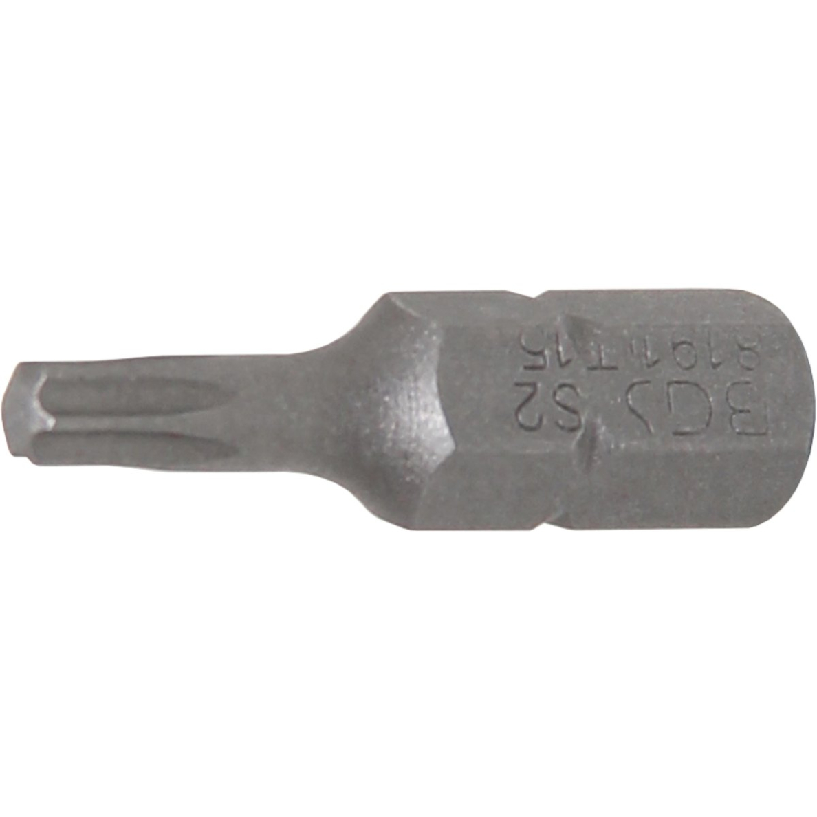 Antgalis | 6.3 mm (1/4") | T-Star (Torx) T15 (8191)