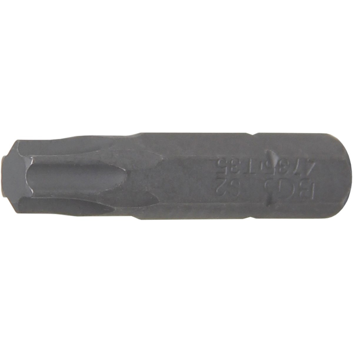 Antgalis | 6.3 mm (1/4") | T-star (Torx) T35 (4735) Antgalis | 6.3 mm (1/4") | T-star (Torx) T35 (4735)