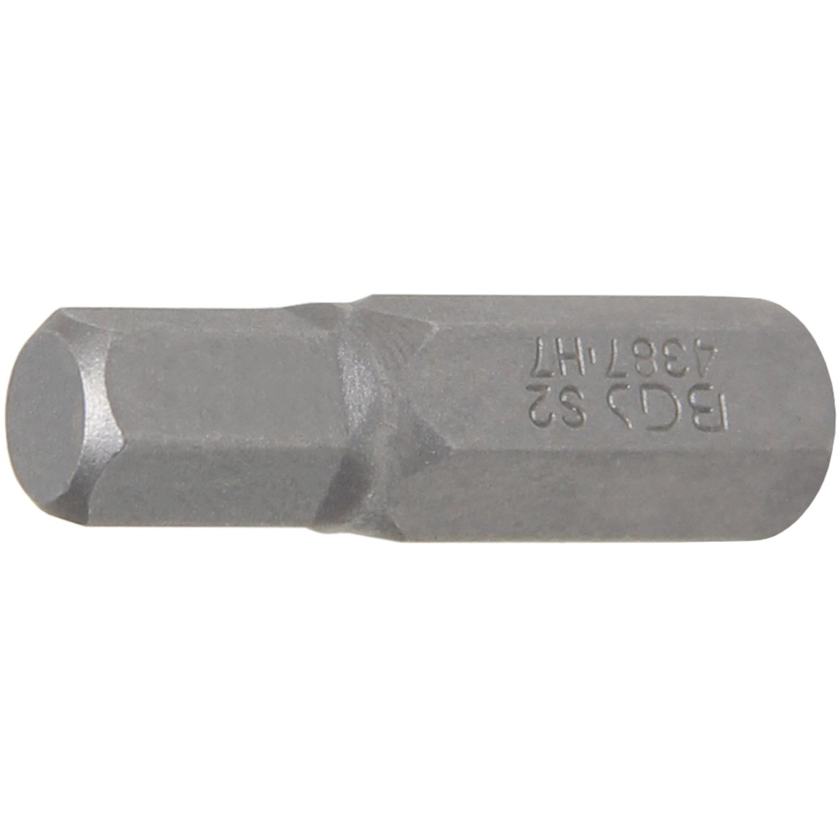 Antgalis | 8 mm (5/16") storio | Hex šešiakampis 7 mm (4387) Antgalis | 8 mm (5/16") storio | Hex šešiakampis 7 mm (4387)