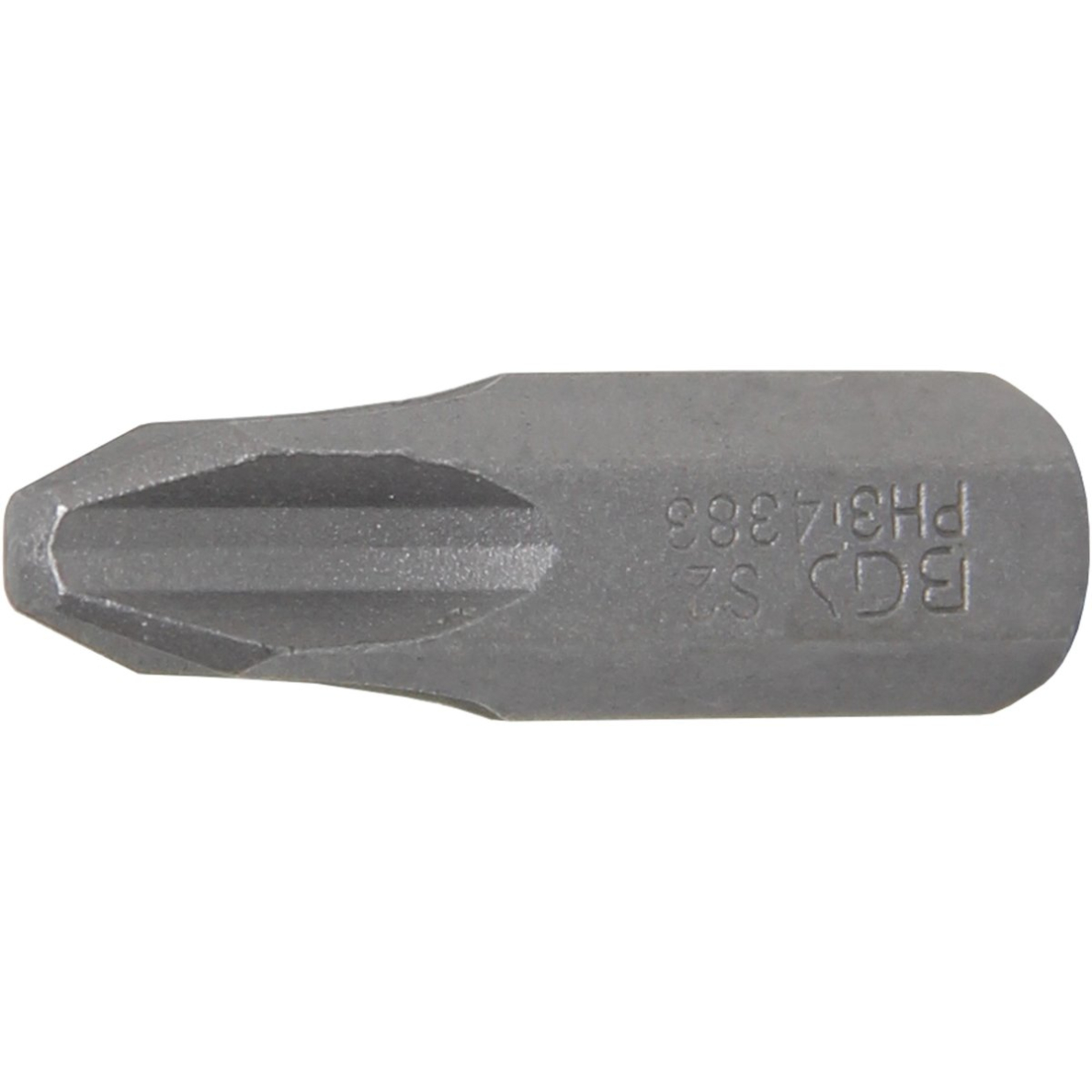 Antgalis | 8 mm (5/16") storio | Kryžminis PH3 (4383)