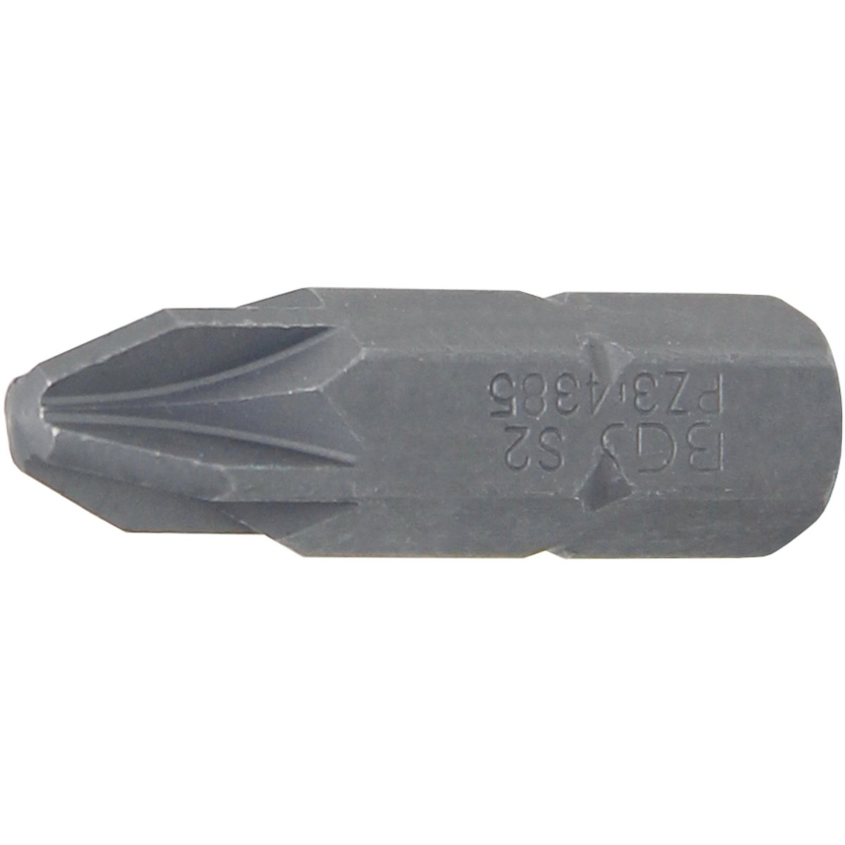 Antgalis | 8 mm (5/16") storio | Kryžminis PZ3 (4385)