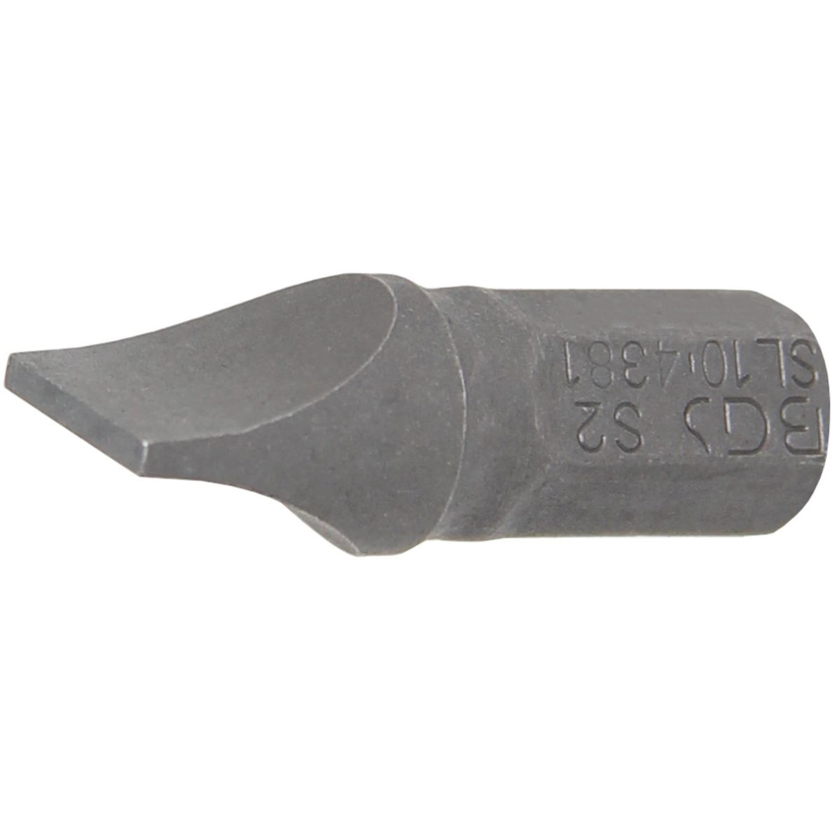 Antgalis | 8 mm (5/16") storio | Plokščias SL 10 mm (4381) Antgalis | 8 mm (5/16") storio | Plokščias SL 10 mm (4381)