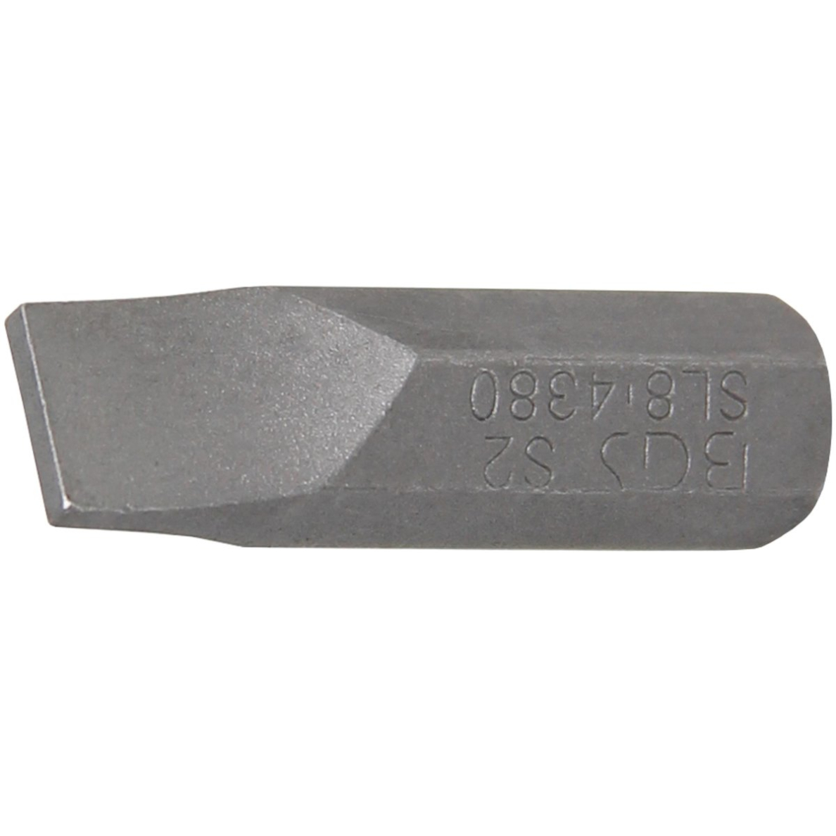 Antgalis | 8 mm (5/16") storio | Plokščias SL 8 mm (4380) Antgalis | 8 mm (5/16") storio | Plokščias SL 8 mm (4380)