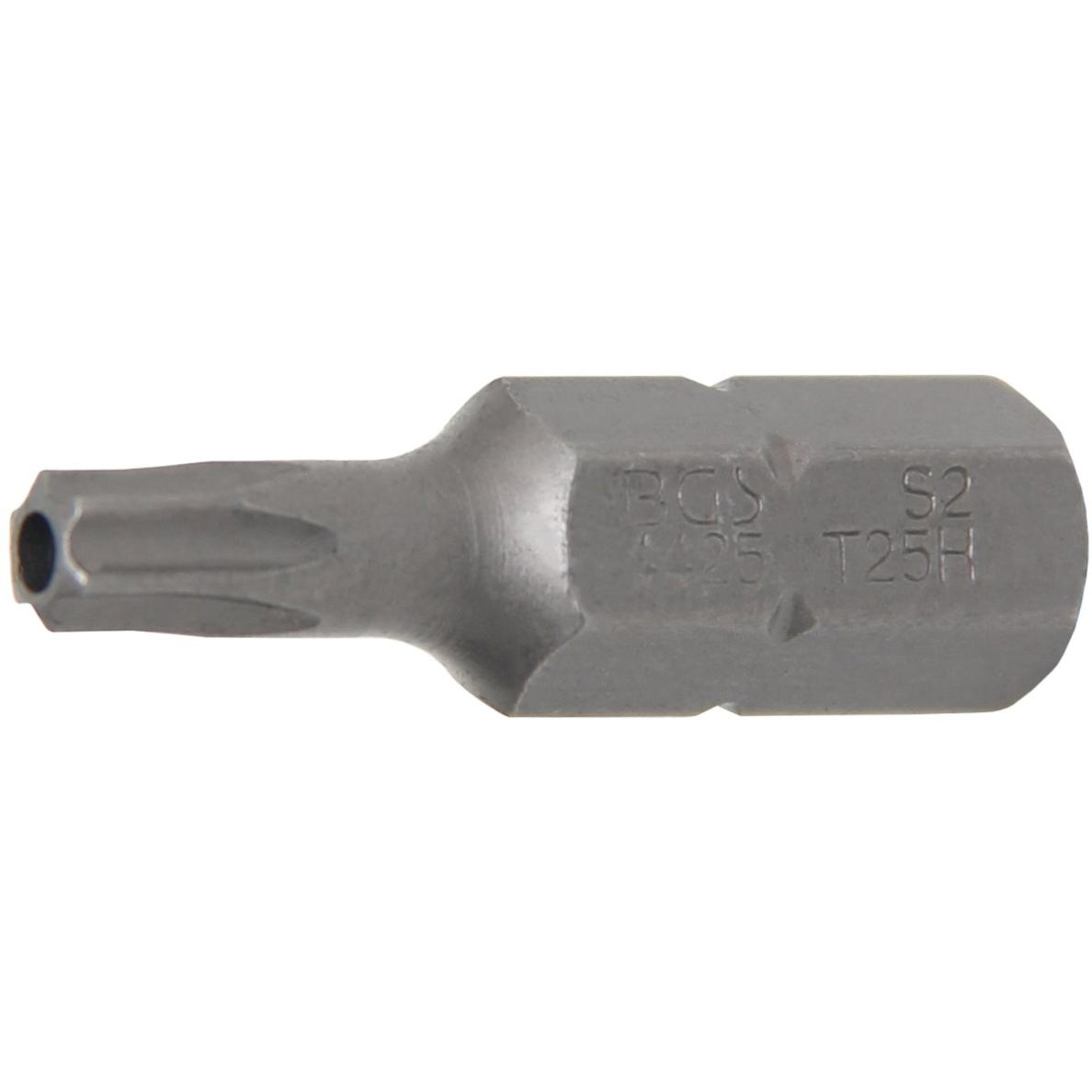 Antgalis | 8 mm (5/16") storio | T-star su skyle (Torx) T25 (4425) Antgalis | 8 mm (5/16") storio | T-star su skyle (Torx) T25 (4425)