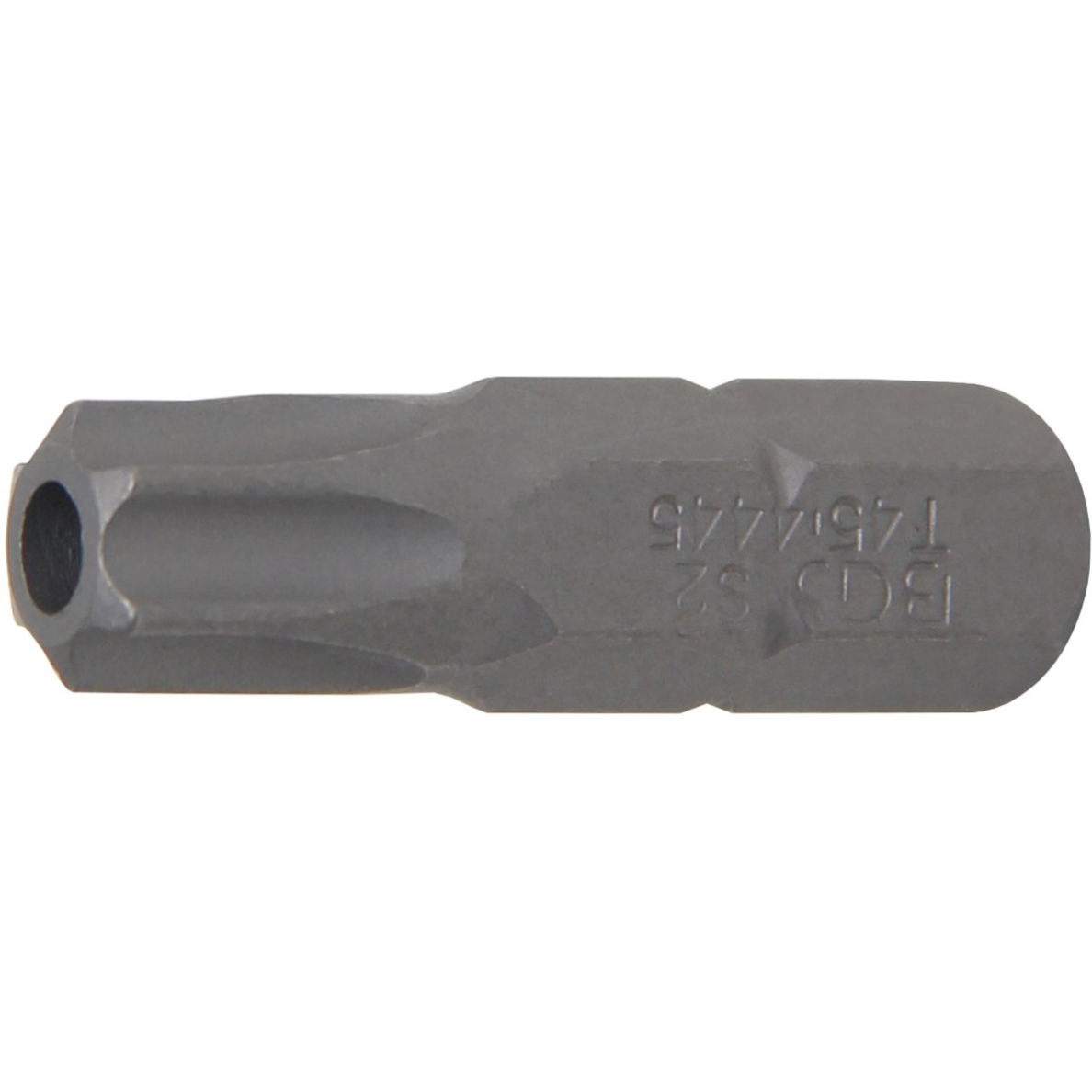 Antgalis | 8 mm (5/16") storio | T-Star su skyle (Torx) T45 (4445) Antgalis | 8 mm (5/16") storio | T-Star su skyle (Torx) T45 (4445)