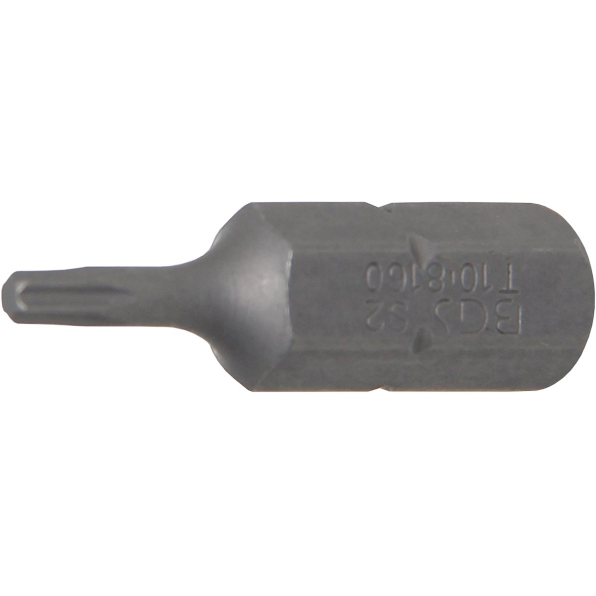 Antgalis | 8 mm (5/16") storio | T-star (Torx) T10 (8160) Antgalis | 8 mm (5/16") storio | T-star (Torx) T10 (8160)