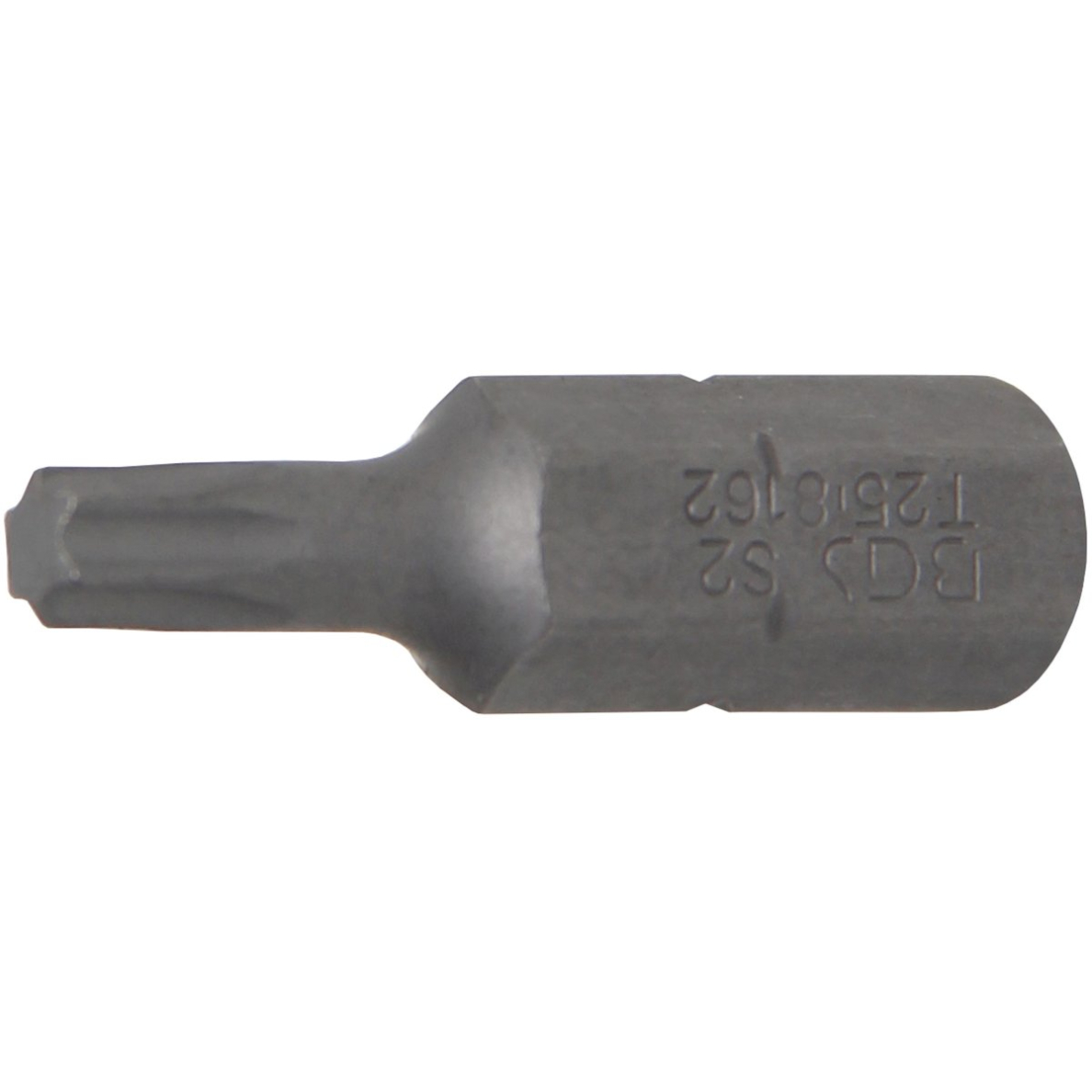 Antgalis | 8 mm (5/16") storio | T-star (Torx) T25 (8162)