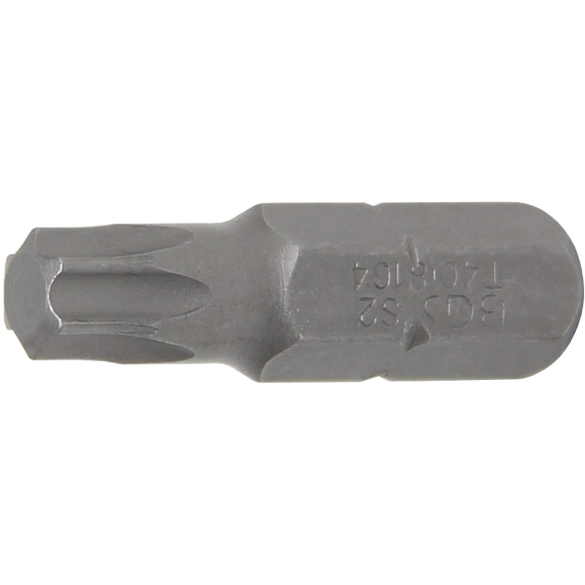 Antgalis | 8 mm (5/16") storio | T-star (Torx) T40 (8164) Antgalis | 8 mm (5/16") storio | T-star (Torx) T40 (8164)