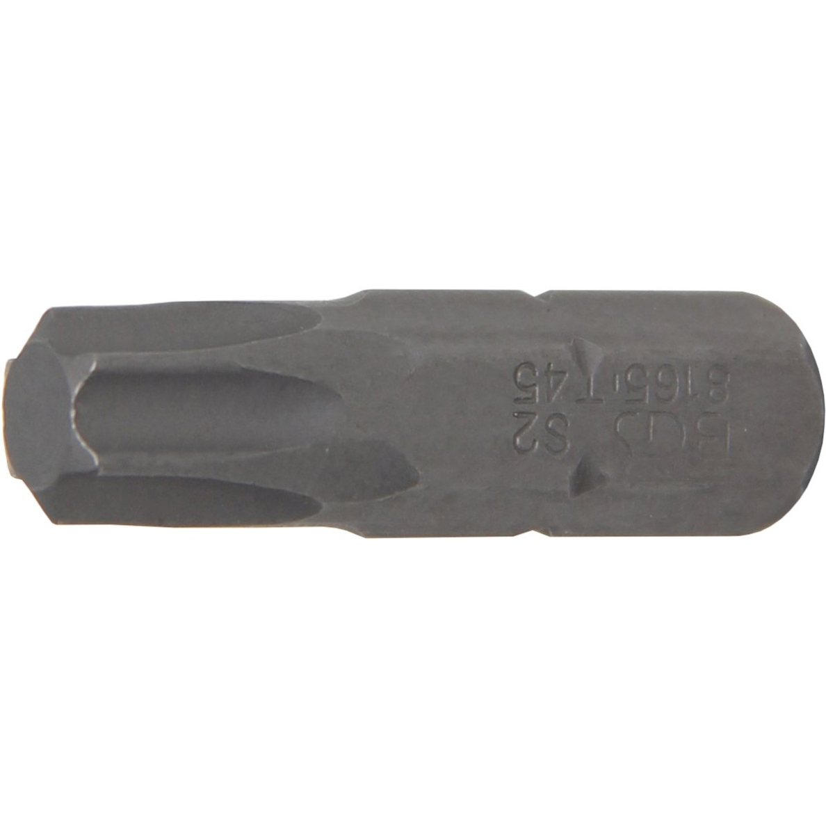 Antgalis | 8 mm (5/16") storio | T-star (Torx) T45 (8165) Antgalis | 8 mm (5/16") storio | T-star (Torx) T45 (8165)