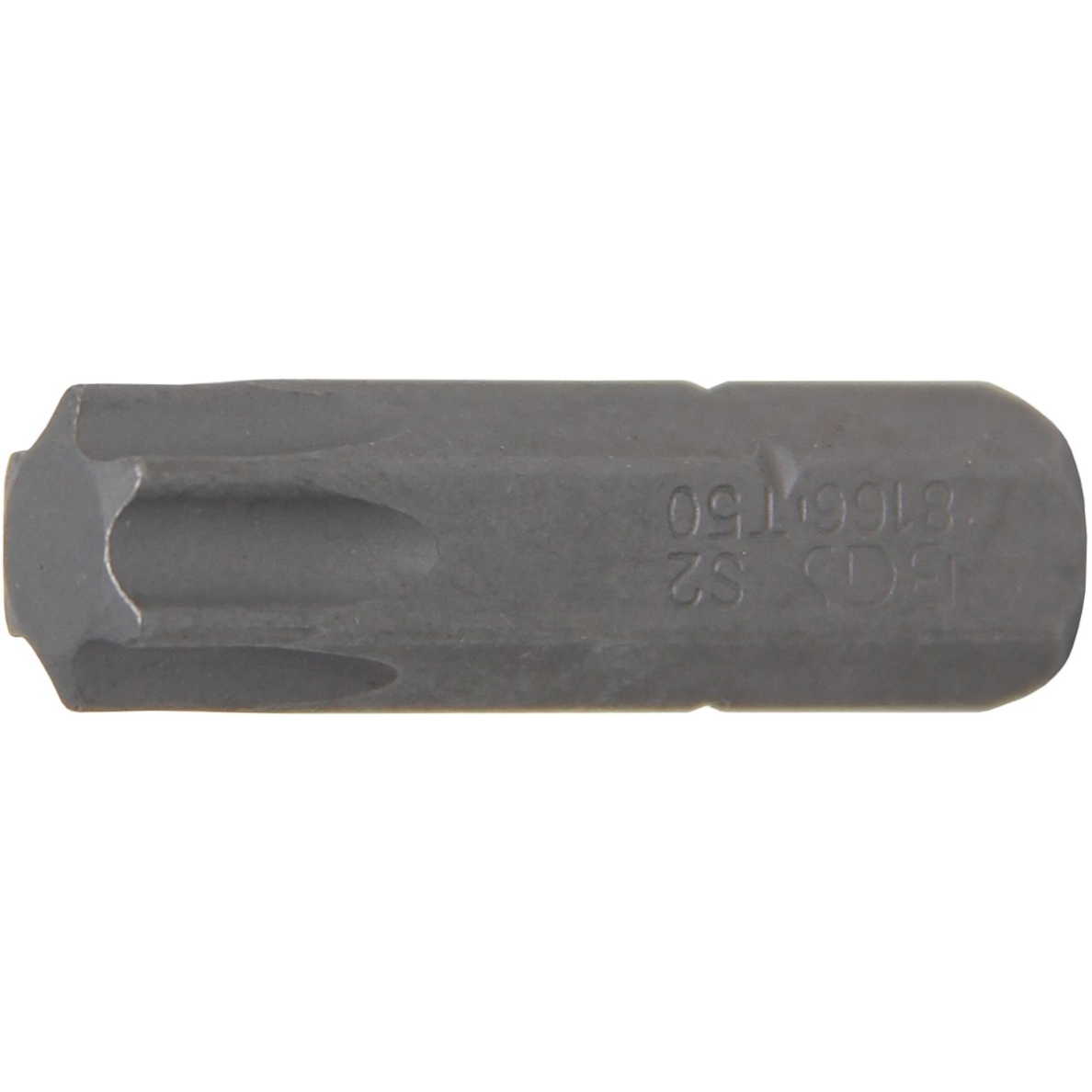 Antgalis | 8 mm (5/16") storio | T-star (Torx) T50 (8166)