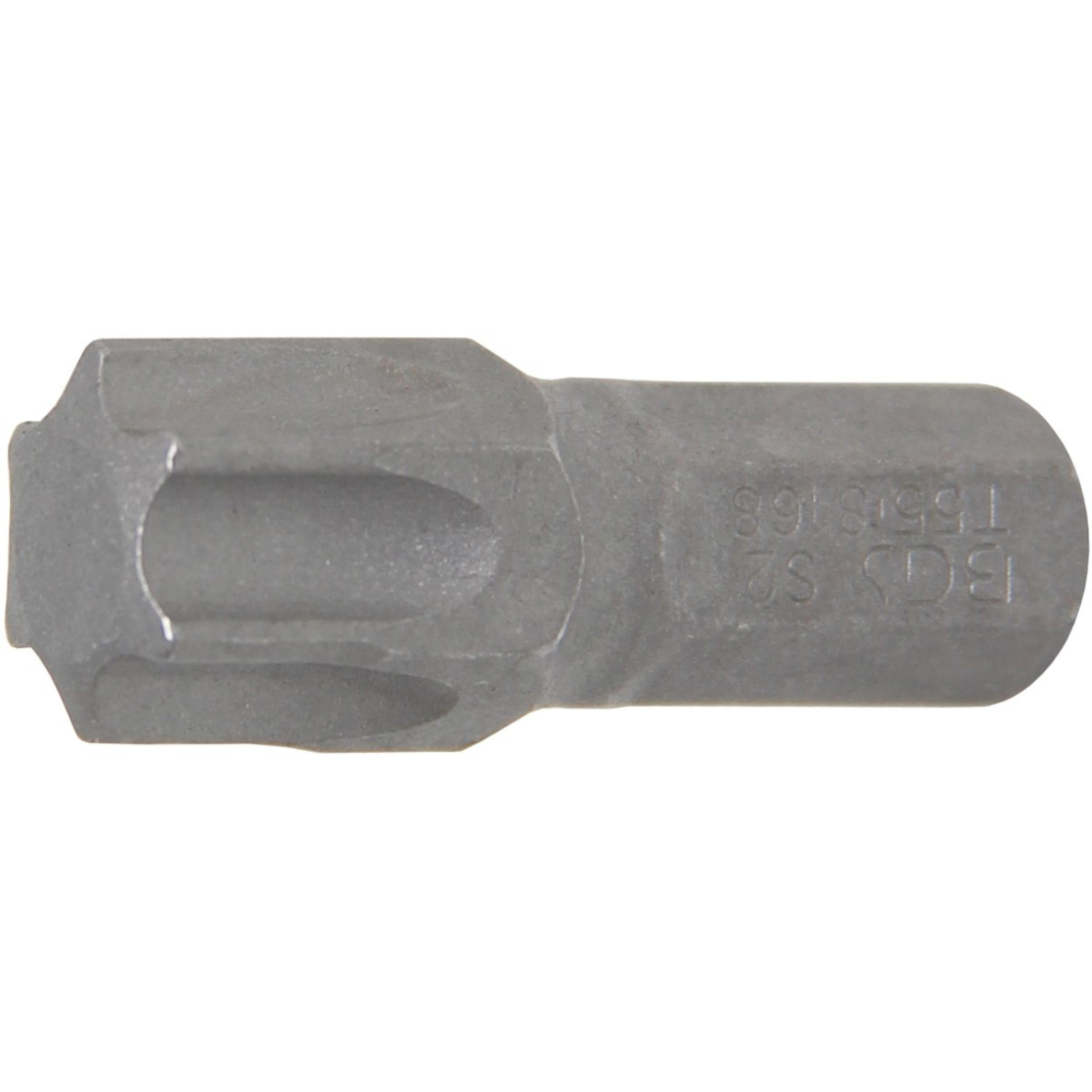 Antgalis | 8 mm (5/16") storio | T-star (Torx) T55 (8168) Antgalis | 8 mm (5/16") storio | T-star (Torx) T55 (8168)