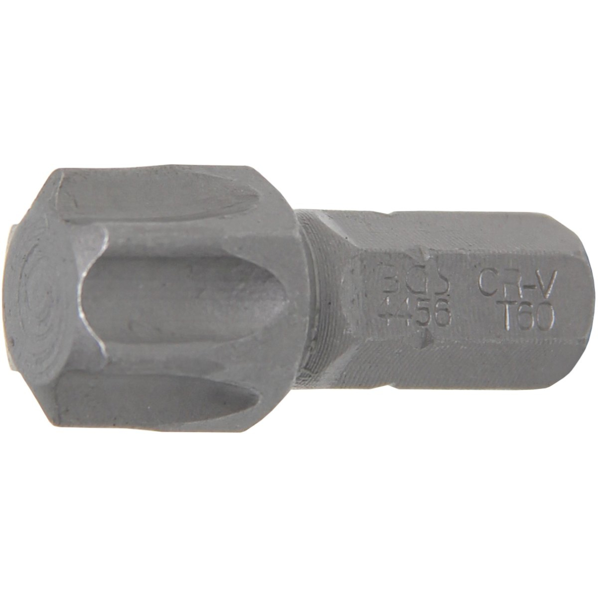 Antgalis | 8 mm (5/16") storio | T-star (Torx) T60 (4456)