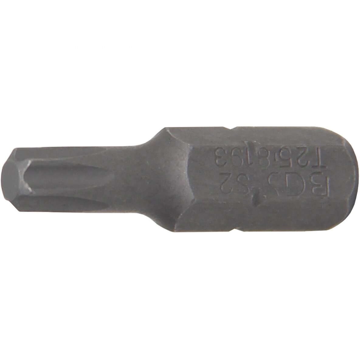 Antgalis Bgs-technic 1/4",  T-Star (Torx) T25 Antgalis Bgs-technic 1/4",  T-Star (Torx) T25