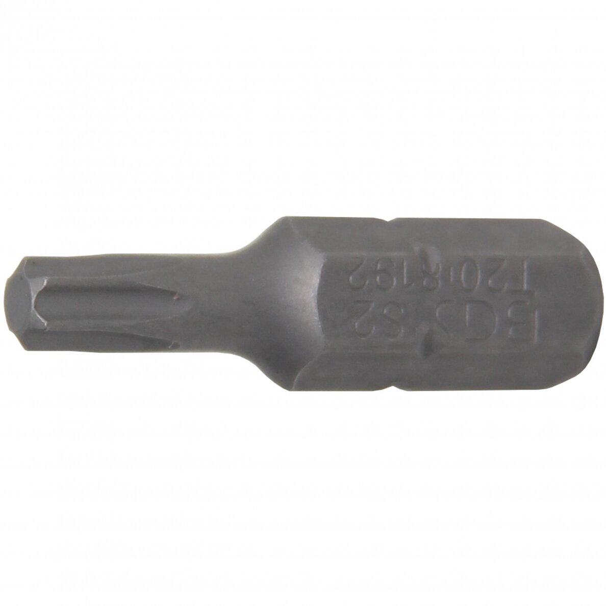 Antgalis Bgs-technic 1/4", T-Star (Torx) T20 Antgalis Bgs-technic 1/4", T-Star (Torx) T20