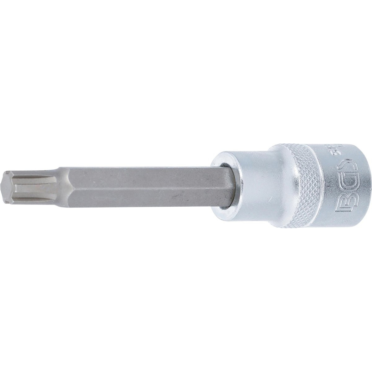 Antgalis | ilgis 100 mm | 12,5 mm (1/2") | Spline (RIBE) | M9 (5184-R9) Antgalis | ilgis 100 mm | 12,5 mm (1/2") | Spline (RIBE) | M9 (5184-R9)