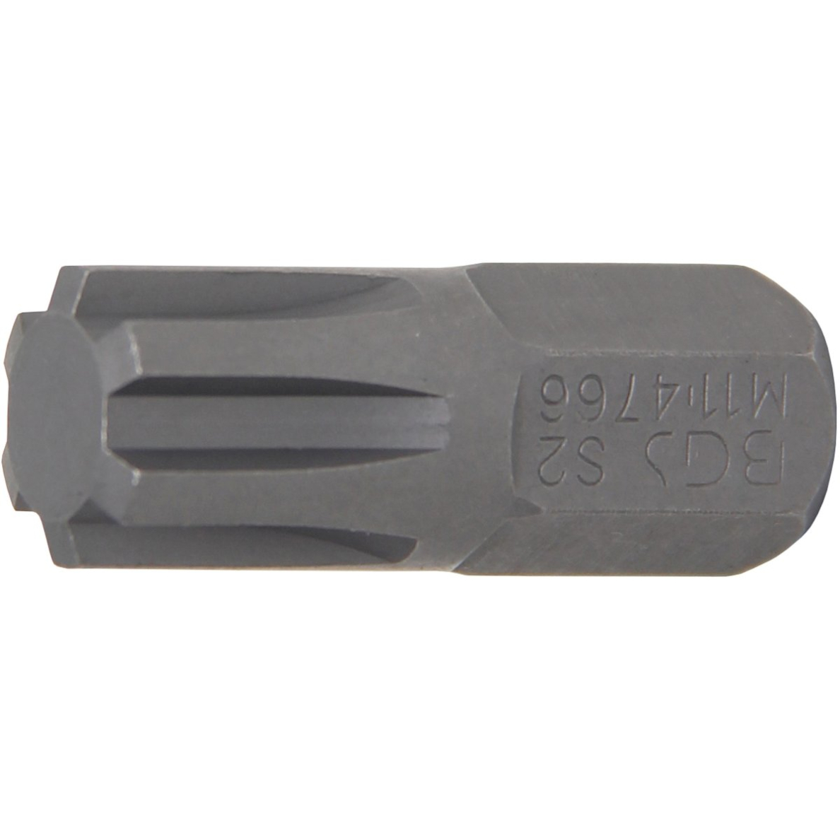 Antgalis | ilgis 30 mm | 10 mm (3/8") | Spline (RIBE) M11 (4766) Antgalis | ilgis 30 mm | 10 mm (3/8") | Spline (RIBE) M11 (4766)