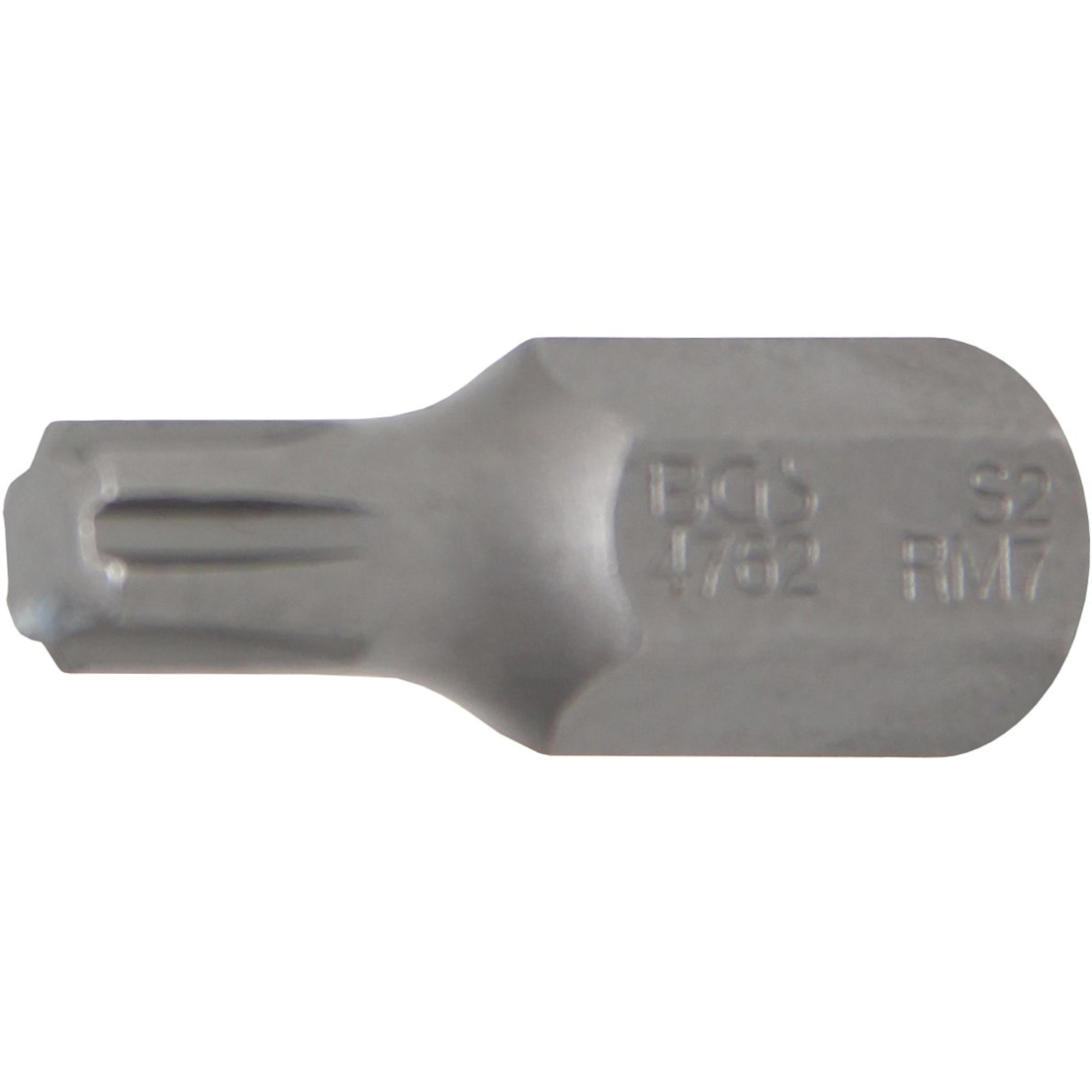 Antgalis | ilgis 30 mm | 10 mm (3/8") | Spline (RIBE) M7 (4762) Antgalis | ilgis 30 mm | 10 mm (3/8") | Spline (RIBE) M7 (4762)