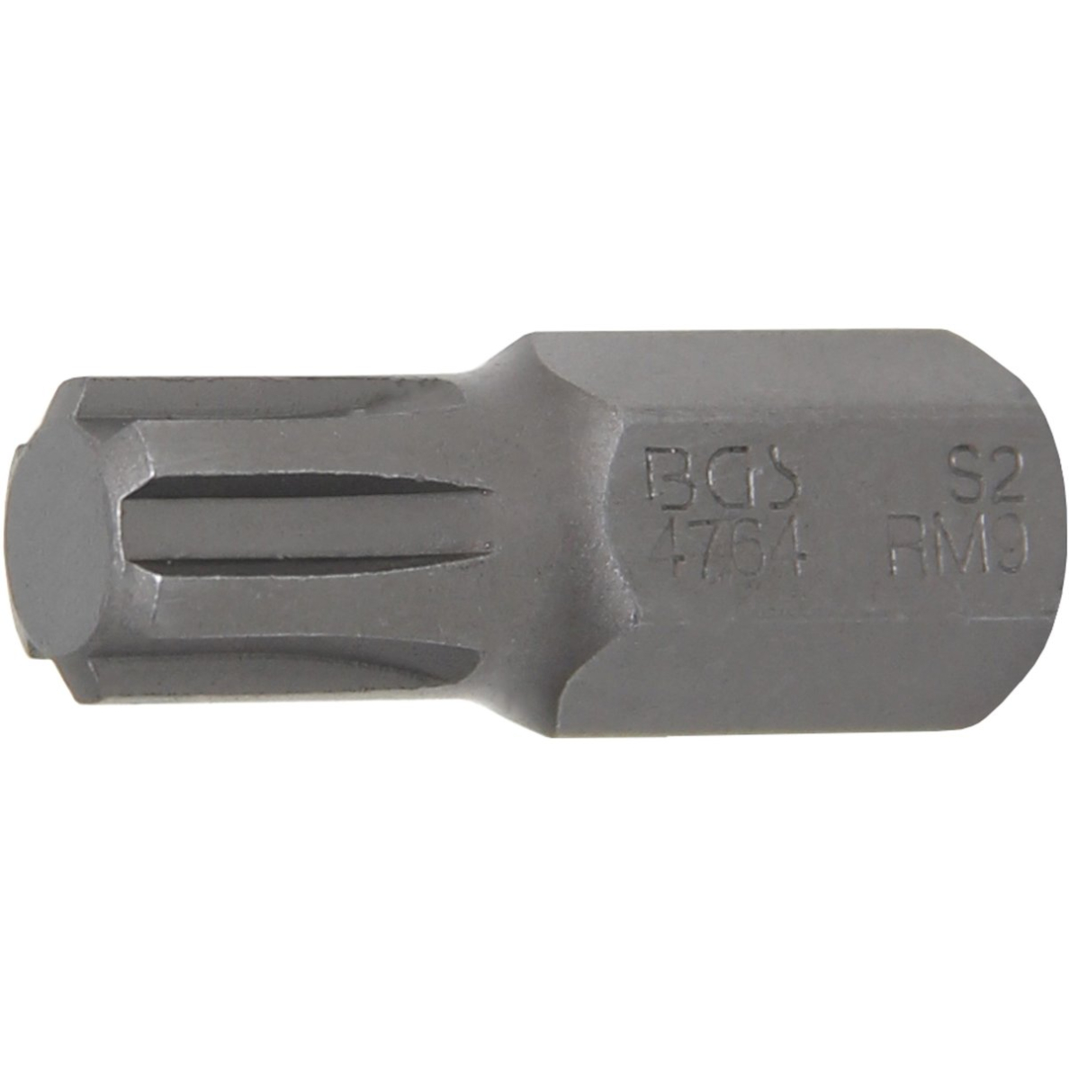 Antgalis | ilgis 30 mm | 10 mm (3/8") | Spline (RIBE) M9 (4764) Antgalis | ilgis 30 mm | 10 mm (3/8") | Spline (RIBE) M9 (4764)