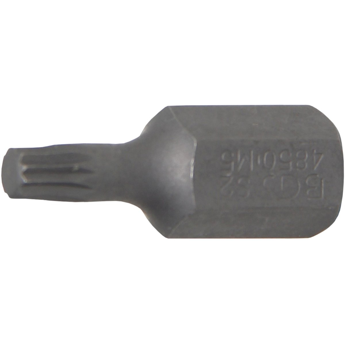 Antgalis | ilgis 30 mm | 10 mm (3/8") storis | Spline (XZN) | M5 (4850) Antgalis | ilgis 30 mm | 10 mm (3/8") storis | Spline (XZN) | M5 (4850)