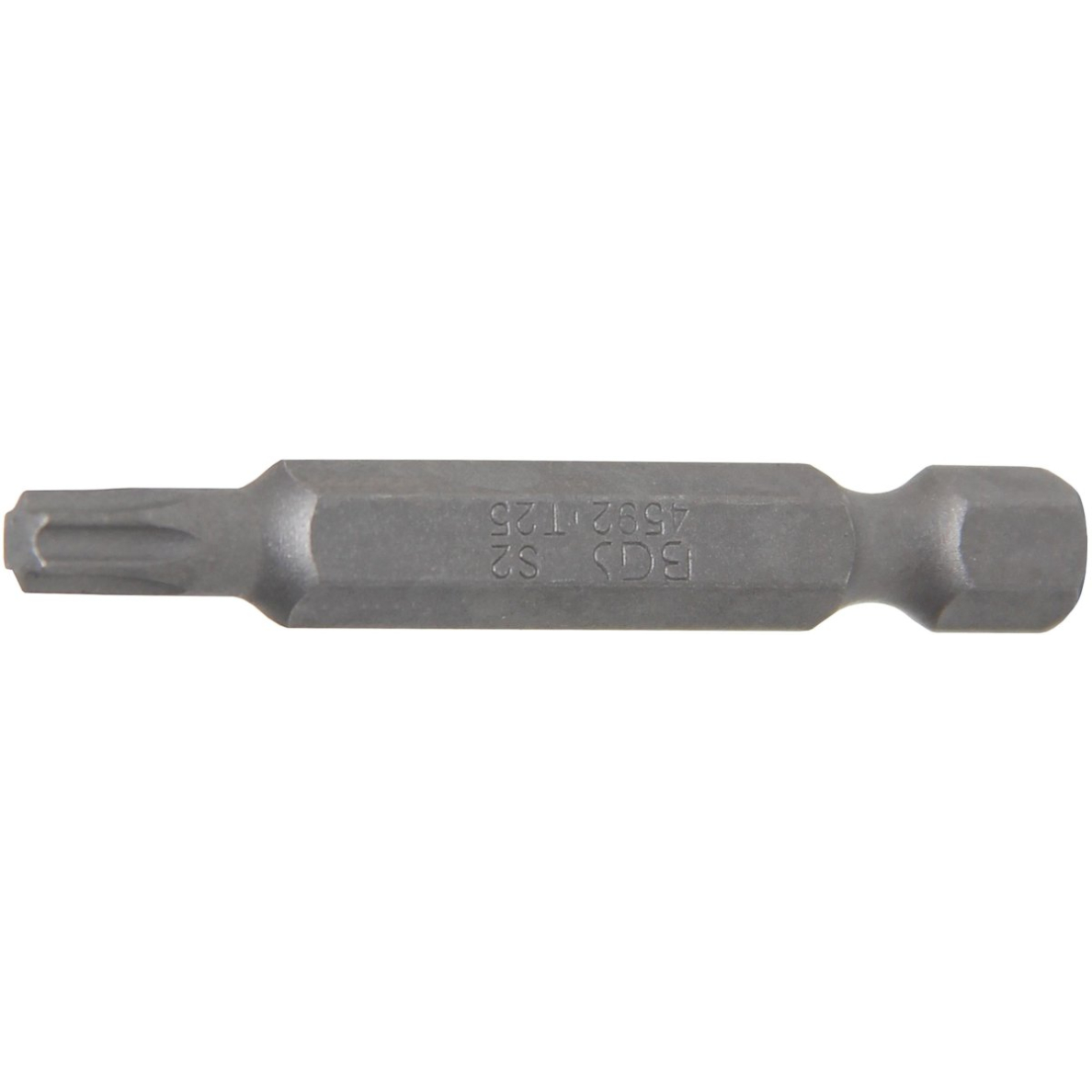 Antgalis | ilgis 50 mm | 6,3 mm (1/4") T-Star (Torx) T25 (4592) Antgalis | ilgis 50 mm | 6,3 mm (1/4") T-Star (Torx) T25 (4592)