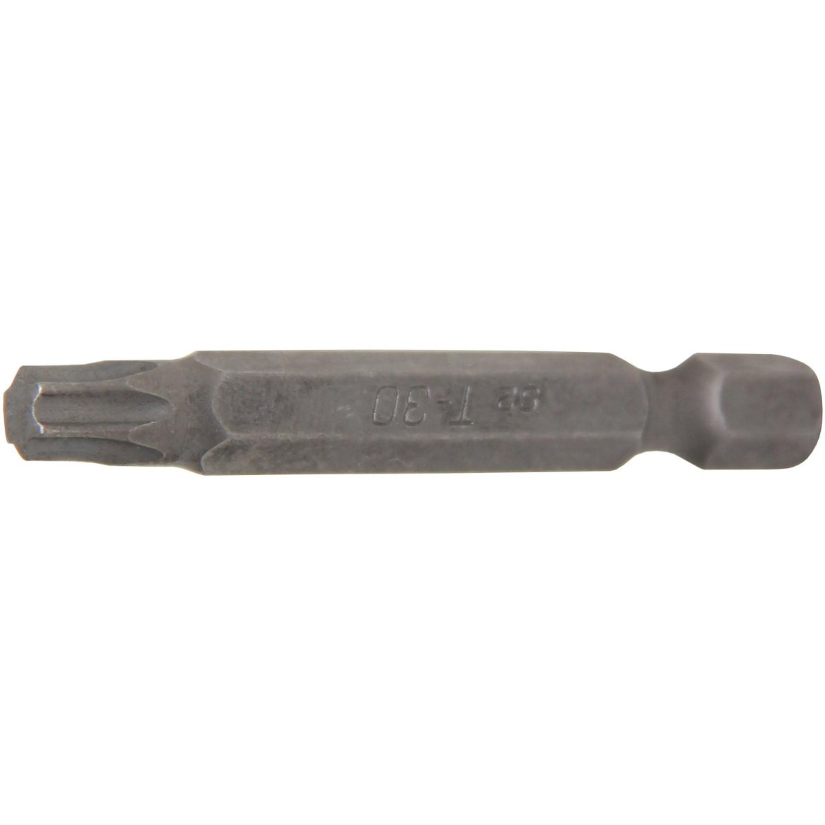 Antgalis | ilgis 50 mm | 6.3 mm (1/4") | T-star (Torx) T30 (4593) Antgalis | ilgis 50 mm | 6.3 mm (1/4") | T-star (Torx) T30 (4593)