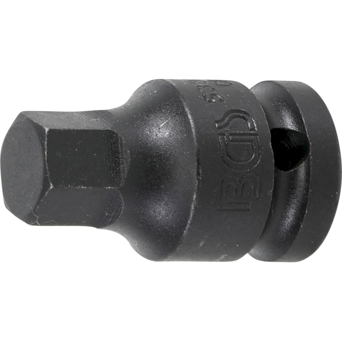 Antgalis smūginis | 12,5 mm (1/2") | Hex šešiakampis 14 mm (5485-14) Antgalis smūginis | 12,5 mm (1/2") | Hex šešiakampis 14 mm (5485-14)