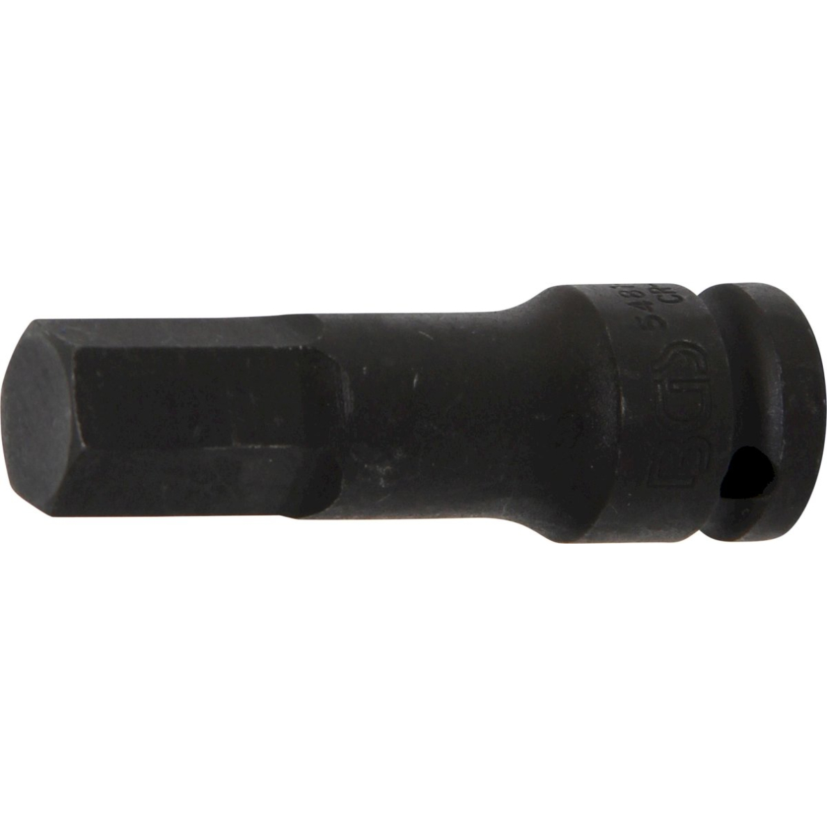 Antgalis smūginis | 12,5 mm (1/2") | hex šešiakampis 17 mm (5481-M17) Antgalis smūginis | 12,5 mm (1/2") | hex šešiakampis 17 mm (5481-M17)