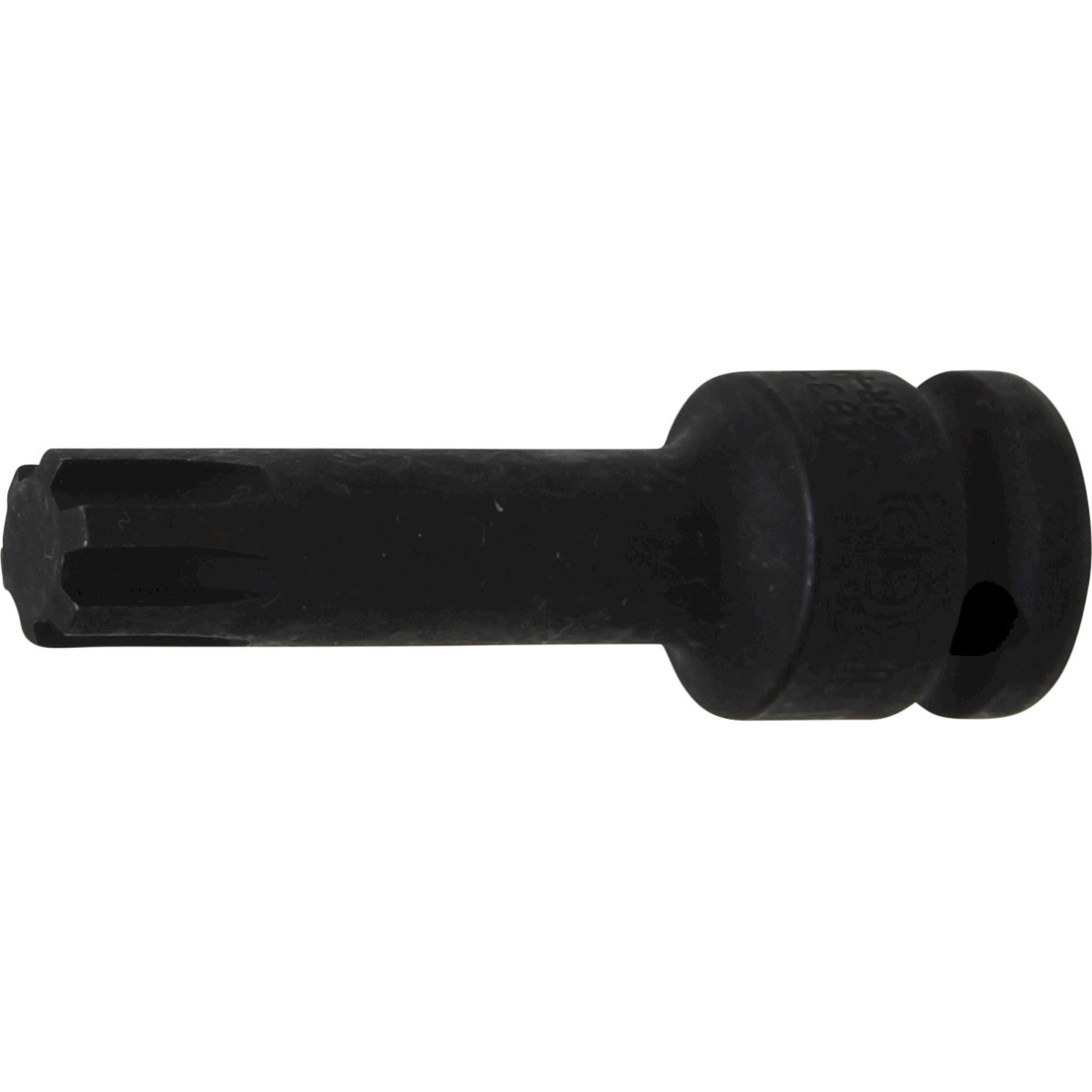 Antgalis smūginis | 12.5 mm (1/2") | Spline (RIBE) M14 (5483-M14) Antgalis smūginis | 12.5 mm (1/2") | Spline (RIBE) M14 (5483-M14)