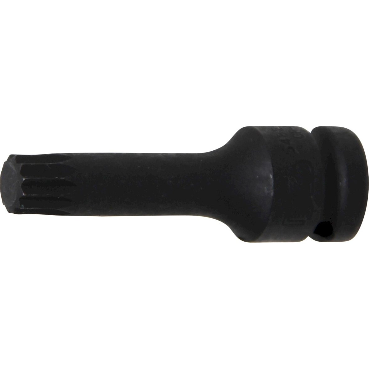 Antgalis smūginis | 12,5 mm (1/2") | Spline (XZN) M14 (5482-M14)