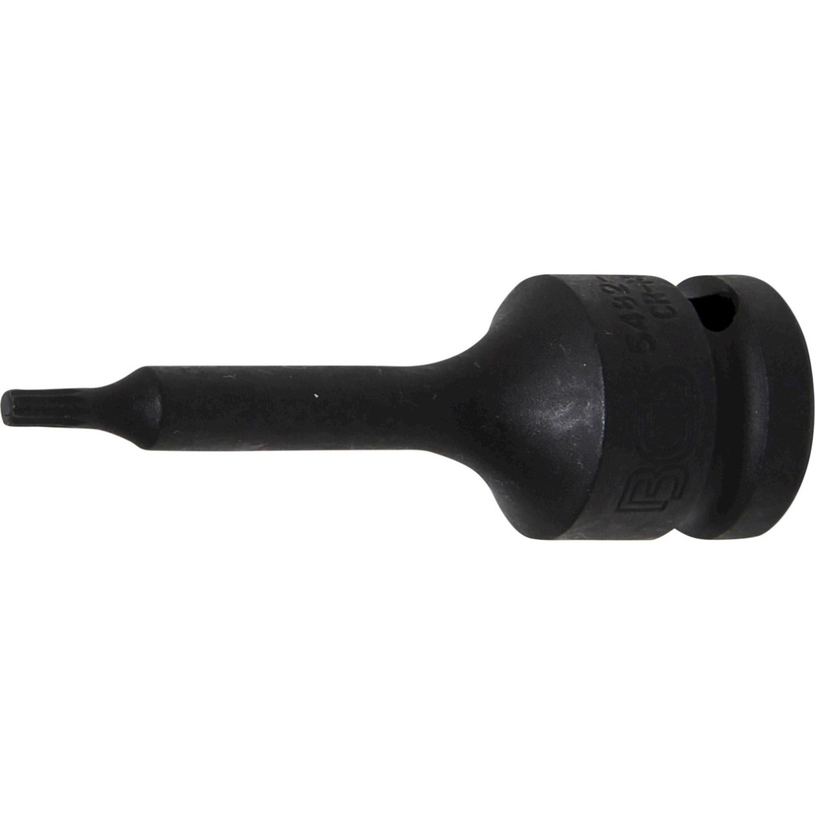 Antgalis smūginis | 12,5 mm (1/2") | Spline (XZN) M4 (5482-M4) Antgalis smūginis | 12,5 mm (1/2") | Spline (XZN) M4 (5482-M4)