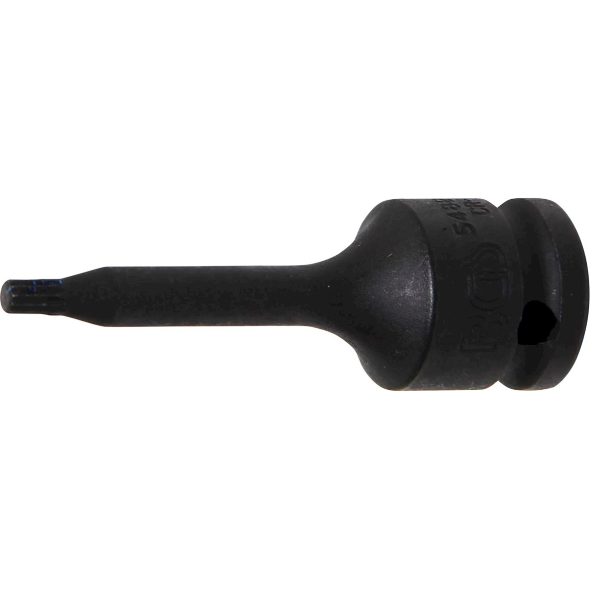 Antgalis smūginis | 12,5 mm (1/2") | Spline (XZN) M5 (5482-M5) Antgalis smūginis | 12,5 mm (1/2") | Spline (XZN) M5 (5482-M5)