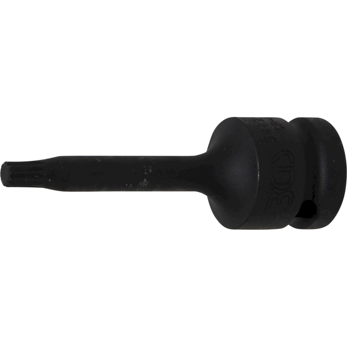 Antgalis smūginis | 12,5 mm (1/2") | Spline (XZN) M6 (5482-M6) Antgalis smūginis | 12,5 mm (1/2") | Spline (XZN) M6 (5482-M6)