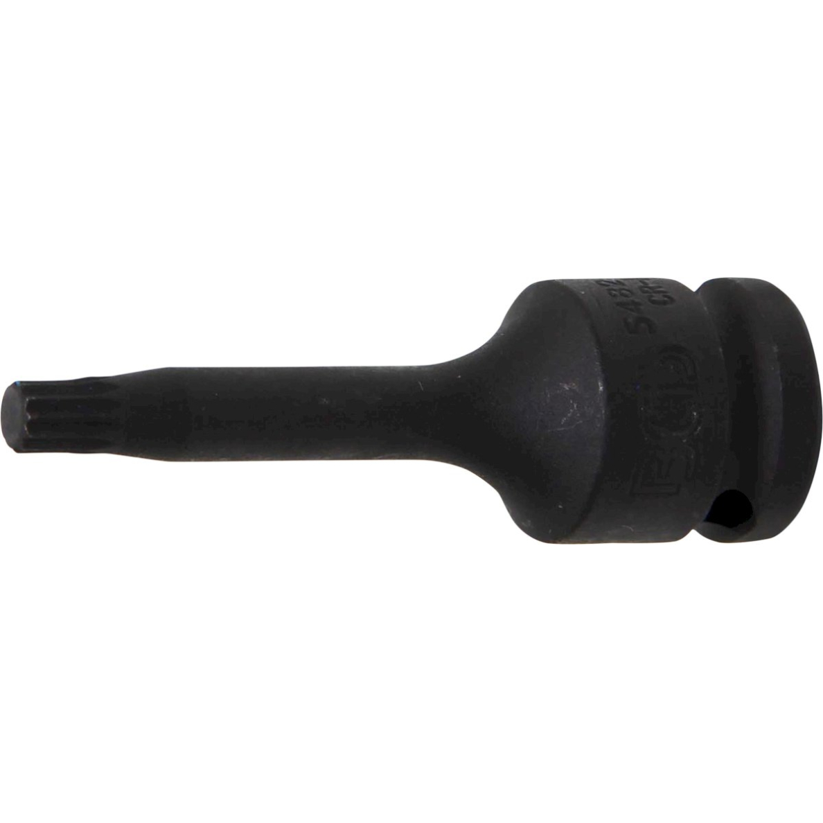 Antgalis smūginis | 12,5 mm (1/2") | Spline (XZN) M8 (5482-M8) Antgalis smūginis | 12,5 mm (1/2") | Spline (XZN) M8 (5482-M8)