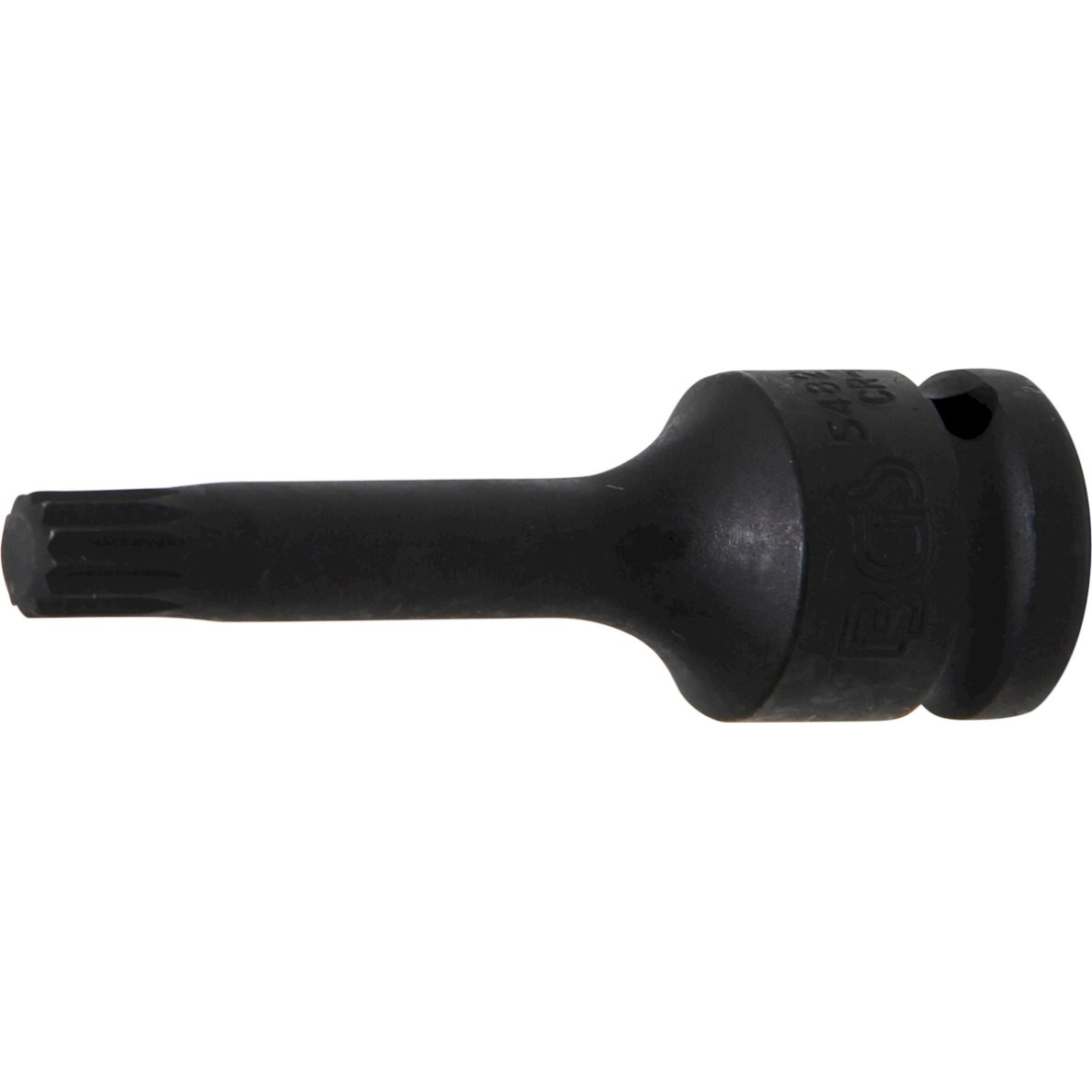 Antgalis smūginis | 12,5 mm (1/2") | Spline (XZN) M9 (5482-M9) Antgalis smūginis | 12,5 mm (1/2") | Spline (XZN) M9 (5482-M9)