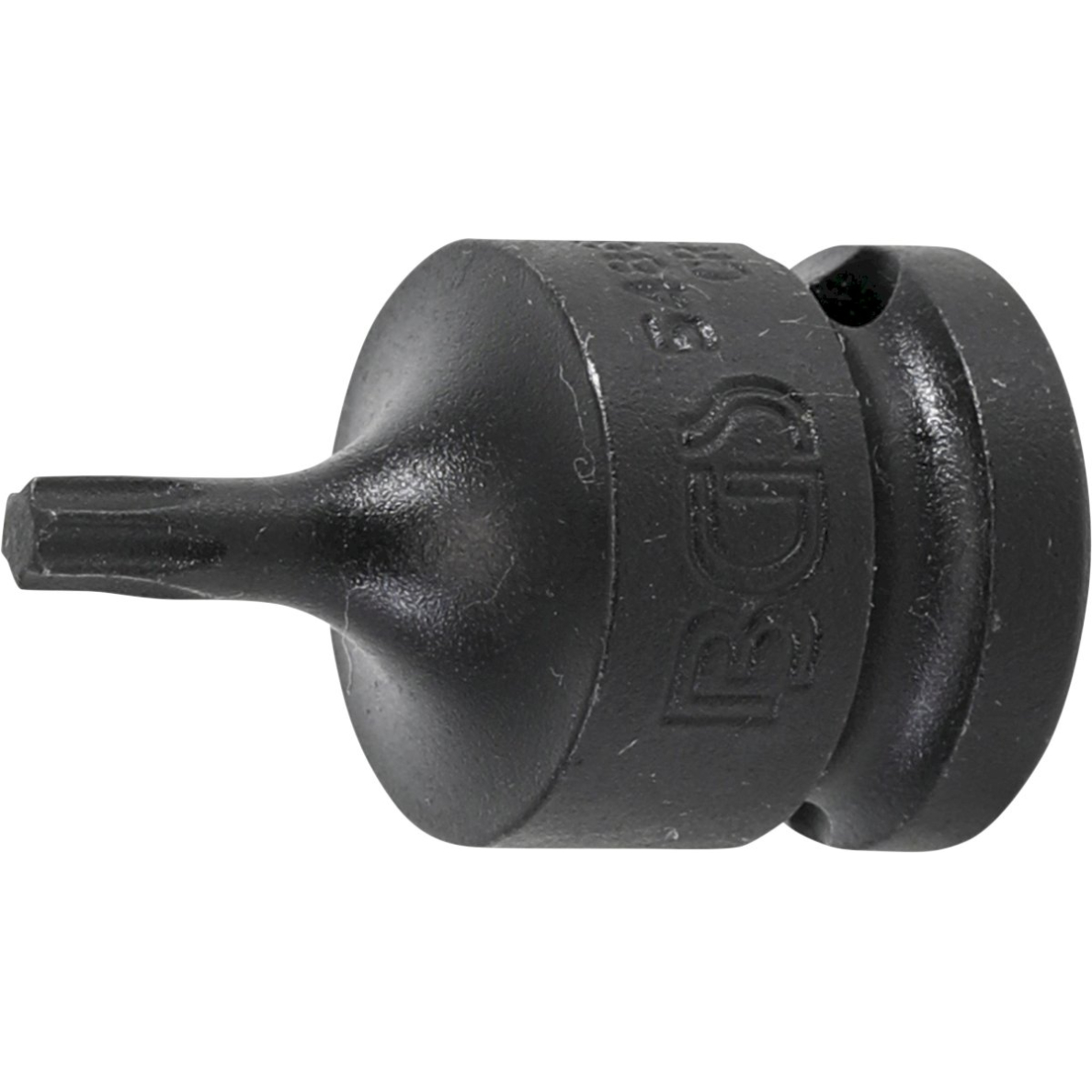 Antgalis smūginis | 12,5 mm (1/2") | T-Star (Torx) T27 (5486-T27) Antgalis smūginis | 12,5 mm (1/2") | T-Star (Torx) T27 (5486-T27)