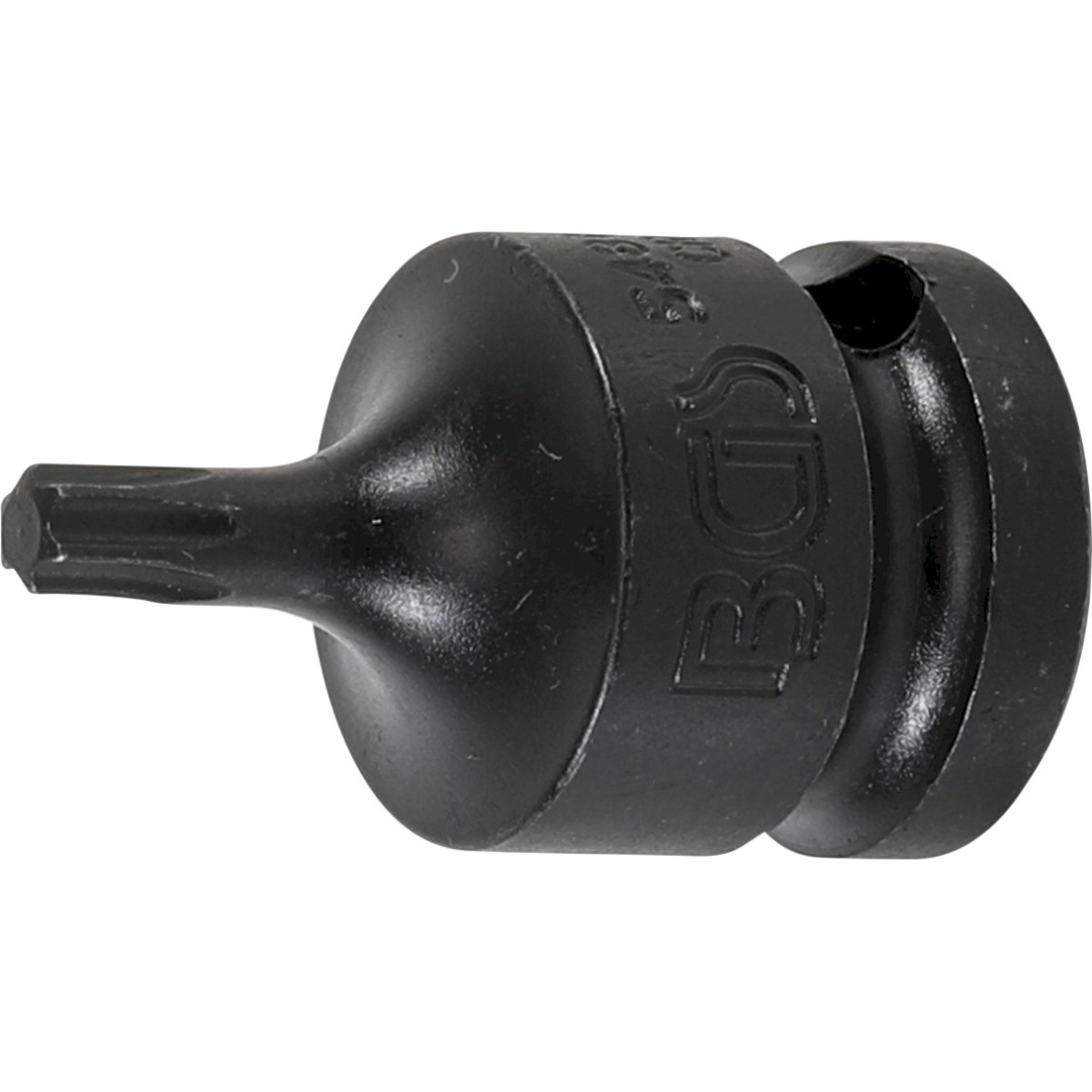 Antgalis smūginis | 12,5 mm (1/2") | T-Star (Torx) T30 (5486-T30) Antgalis smūginis | 12,5 mm (1/2") | T-Star (Torx) T30 (5486-T30)