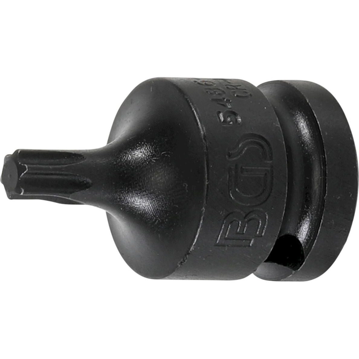 Antgalis smūginis | 12,5 mm (1/2") | T-Star (Torx) T40 (5486-T40) Antgalis smūginis | 12,5 mm (1/2") | T-Star (Torx) T40 (5486-T40)