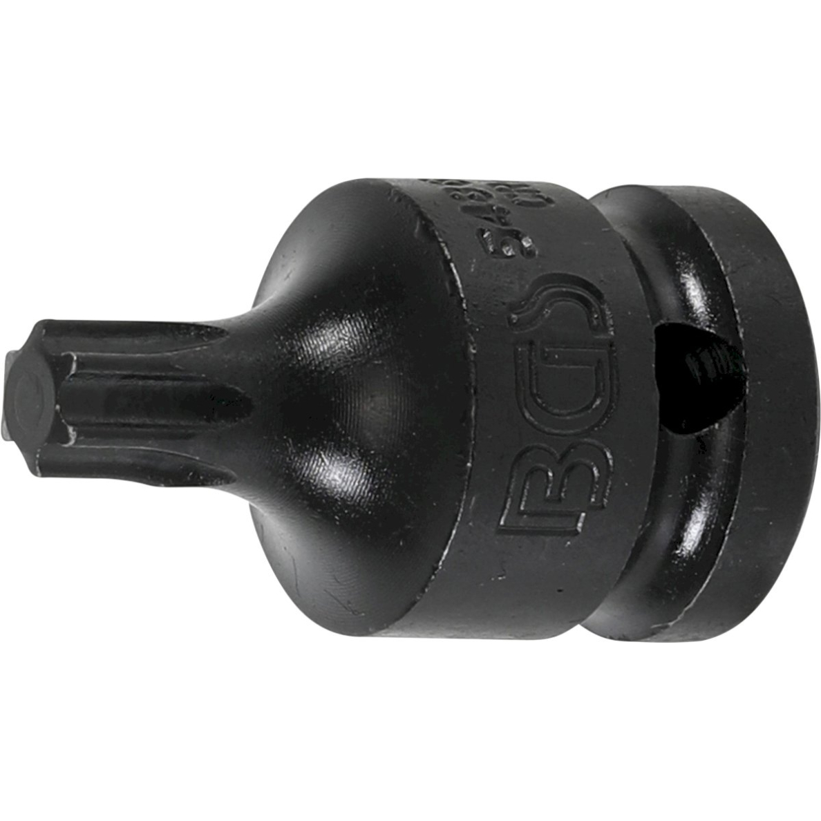 Antgalis smūginis | 12,5 mm (1/2") | T-Star (Torx) T50 (5486-T50) Antgalis smūginis | 12,5 mm (1/2") | T-Star (Torx) T50 (5486-T50)