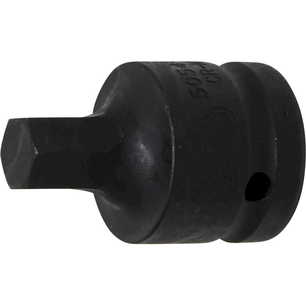 Antgalis smūginis | 20 mm (3/4") | hex šešiakampis 14 mm (5054-14)