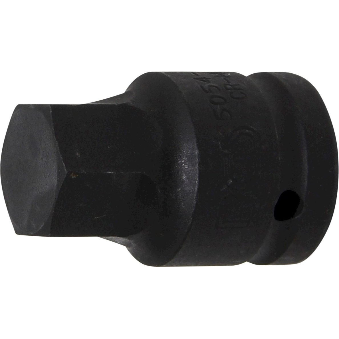 Antgalis smūginis | 20 mm (3/4") | hex šešiakampis 24 mm (5054-24)