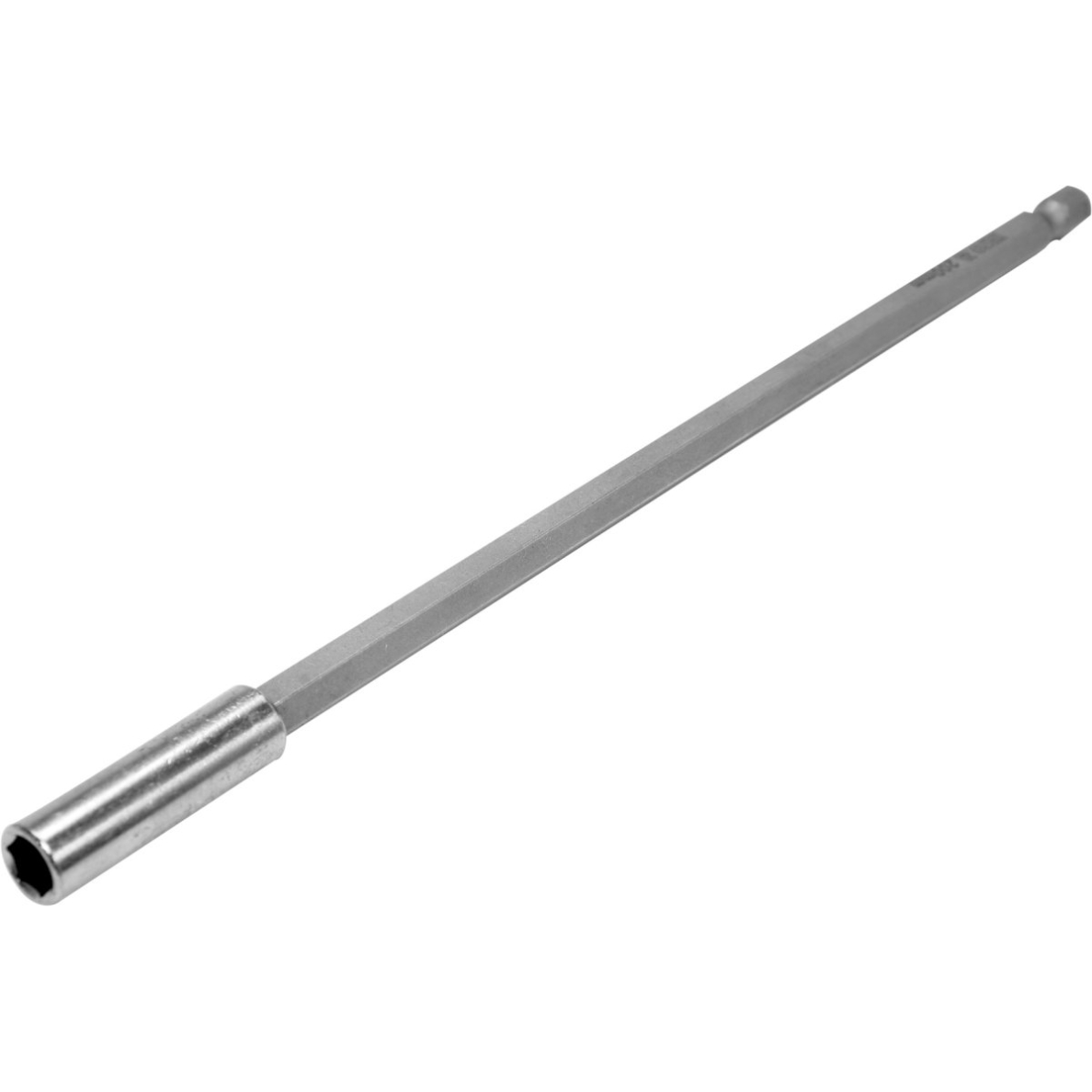 Antgalių laikiklis magnetinis ilgas | 6,3 mm (1/4") | 200 mm (YT-04682)