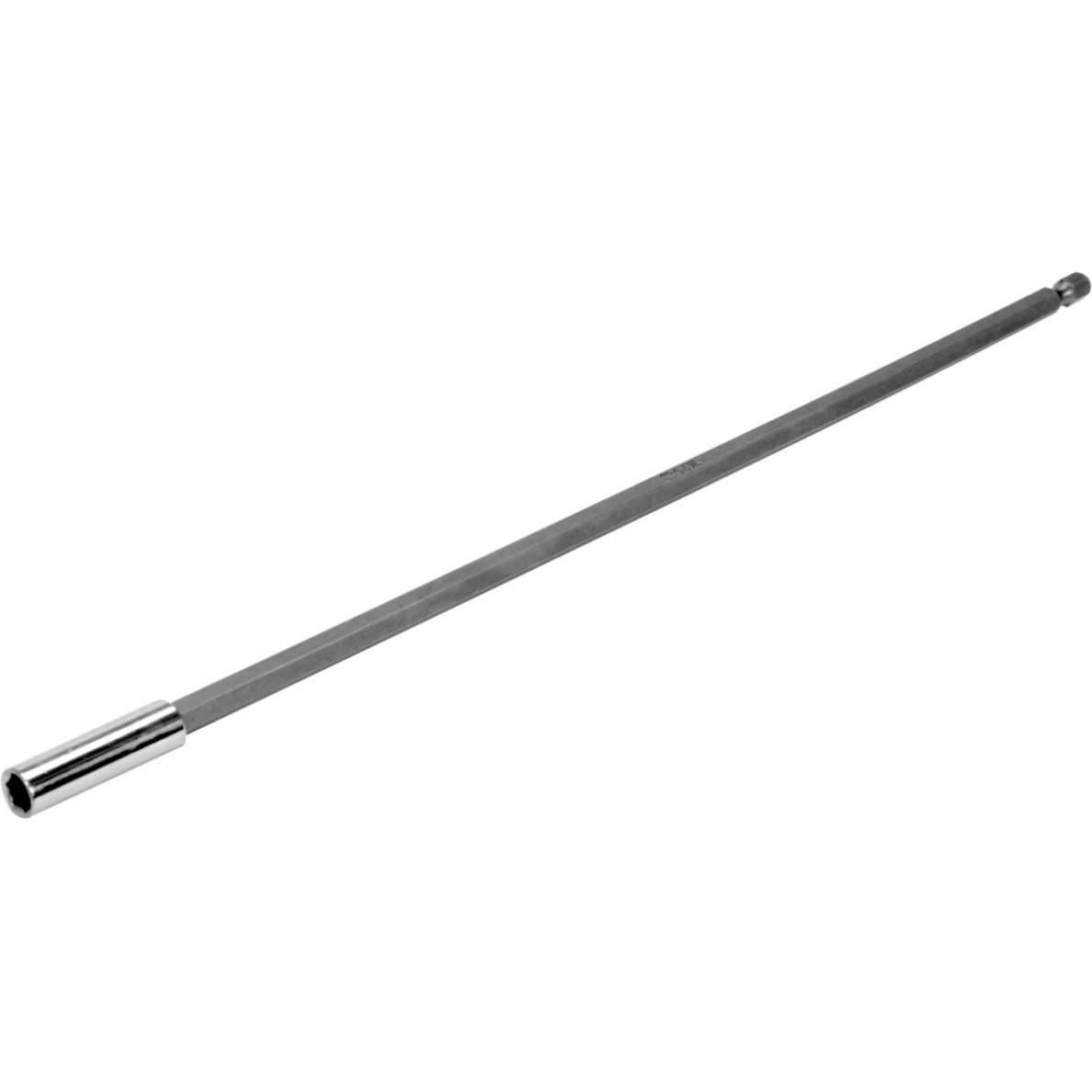 Antgalių laikiklis magnetinis ilgas | 6,3 mm (1/4") | 300 mm (YT-04684) Antgalių laikiklis magnetinis ilgas | 6,3 mm (1/4") | 300 mm (YT-04684)