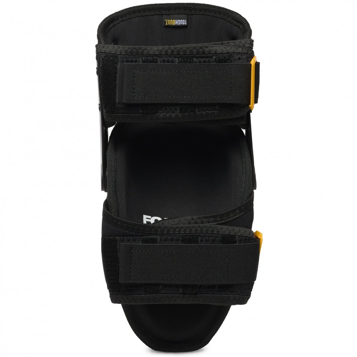 Antkeliai su šlaunų parėmimu ToughBuilt® FoamFit™ 2 Antkeliai su šlaunų parėmimu ToughBuilt® FoamFit™ 2