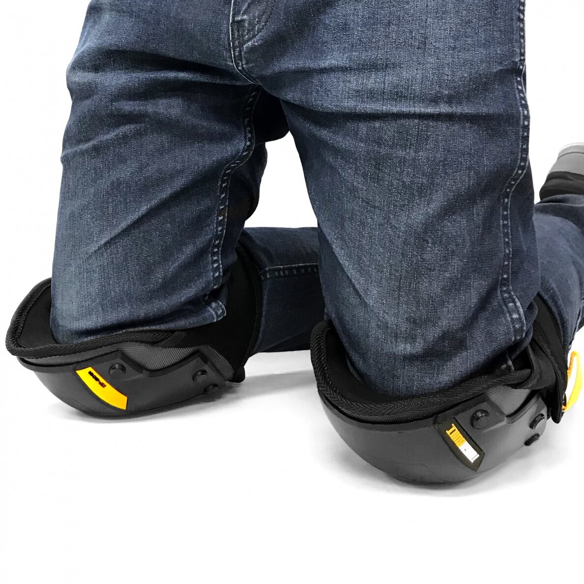 Antkeliai ToughBuilt® FoamFit™ Rocker 5 Antkeliai ToughBuilt® FoamFit™ Rocker 5