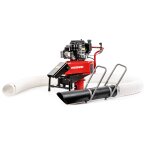 Ant platformos montuojamas siurblys Weibang WBLV50K, 4,45 kW Ant platformos montuojamas siurblys Weibang WBLV50K, 4,45 kW