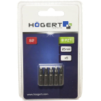 Antgaliai PZ1 / 25mm*5vnt. / S2 plieno Antgaliai PZ1 / 25mm*5vnt. / S2 plieno