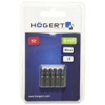 Antgaliai PZ3 / 25mm*5vnt. / S2 plieno Antgaliai PZ3 / 25mm*5vnt. / S2 plieno