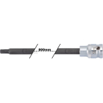 Antgalis 1/2 extra ilgas M14x800mm